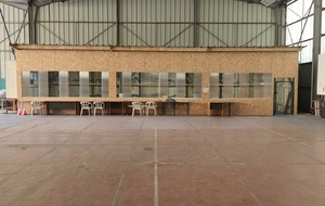 Salle des archers Mussipontain