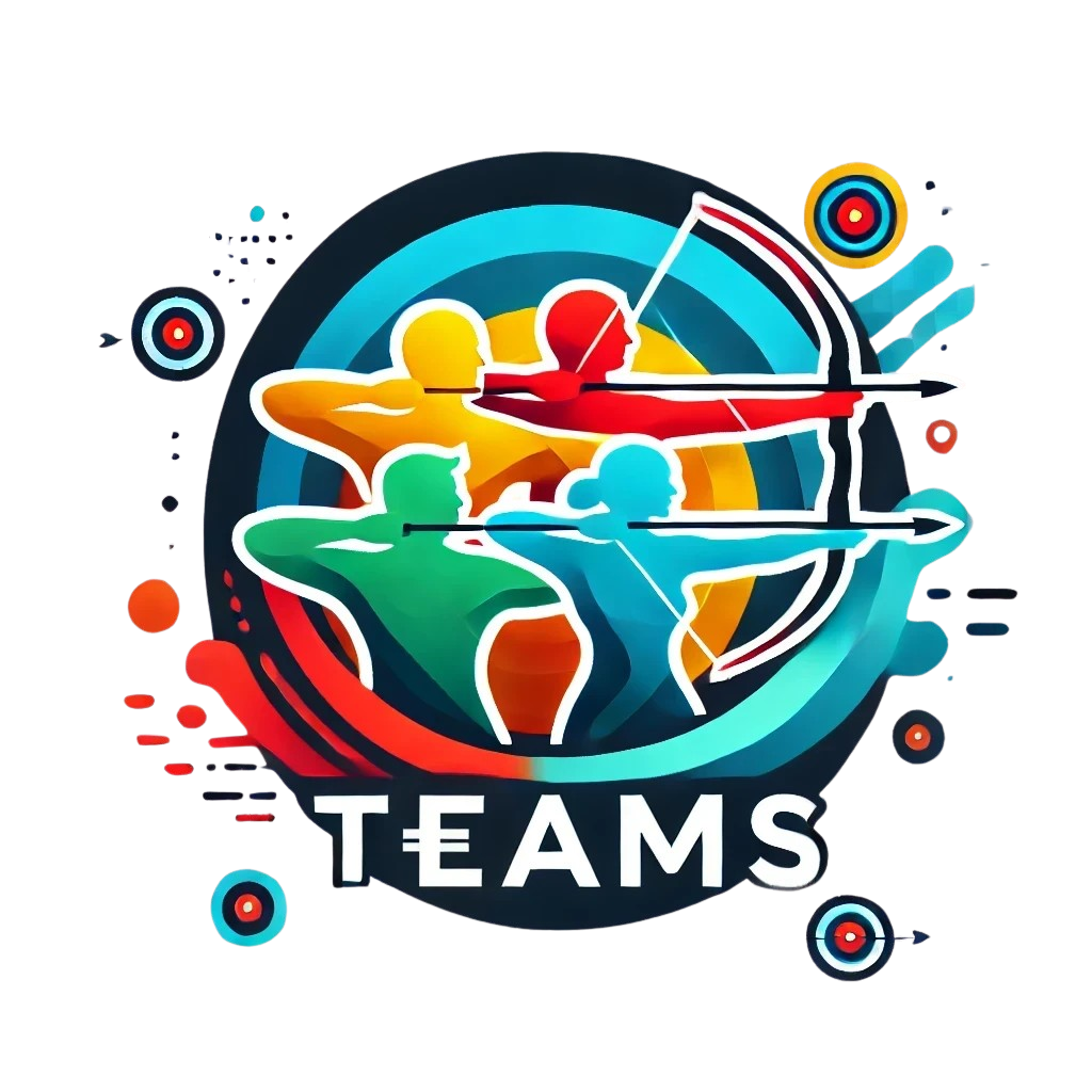 TEAMS 2026 Inscription