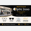 Berteaux Optique