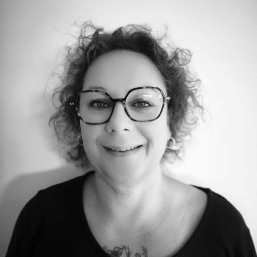 Laeticia Fouquin Pichel